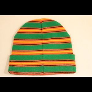 supreme vampire beanie